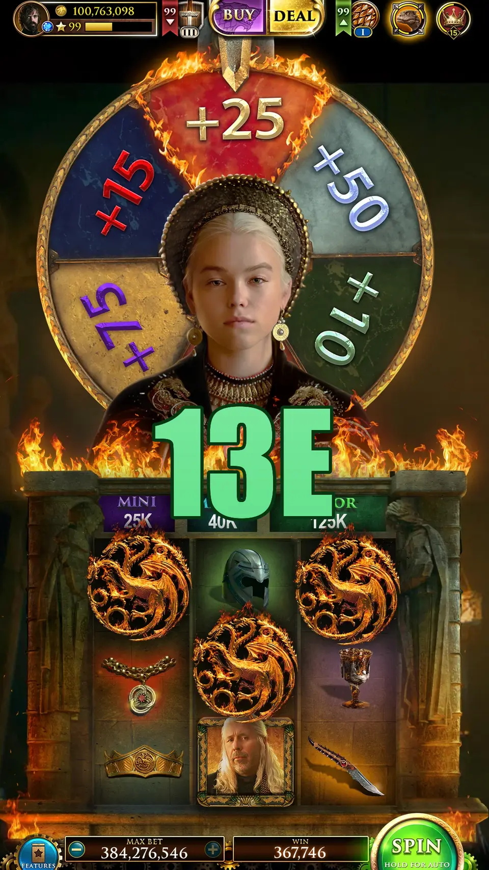 13E Baixar