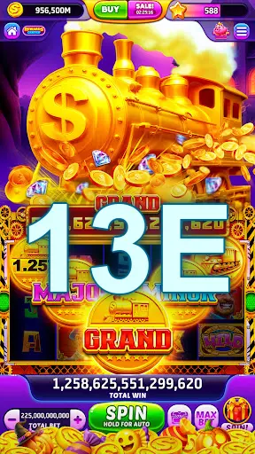 13E Login