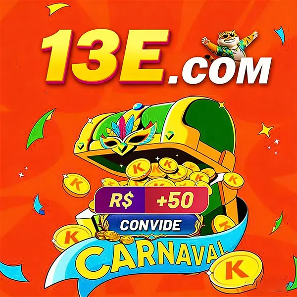 13E APK Oficial Baixar