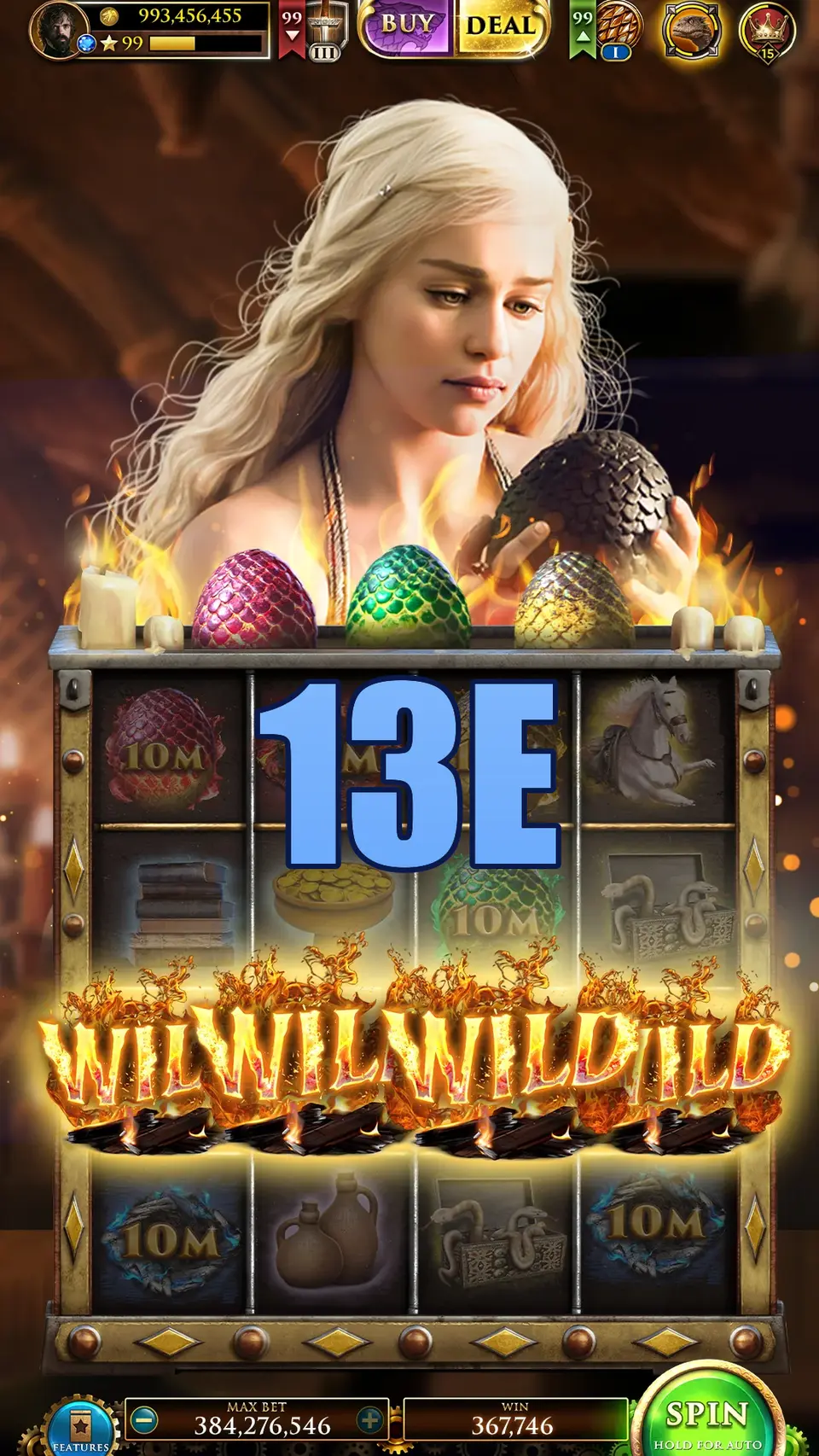 13E Preview - Oficial Baixar
